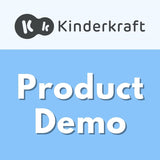 Kinderkraft Nea 2in1 Pushchair and Carrycot