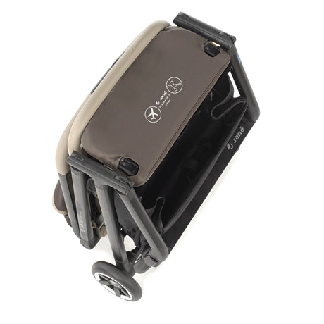 Jane Rocket Pro Pushchair