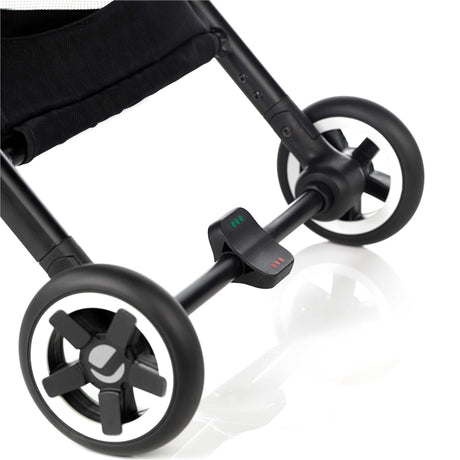 Jane Rocket Pro Pushchair