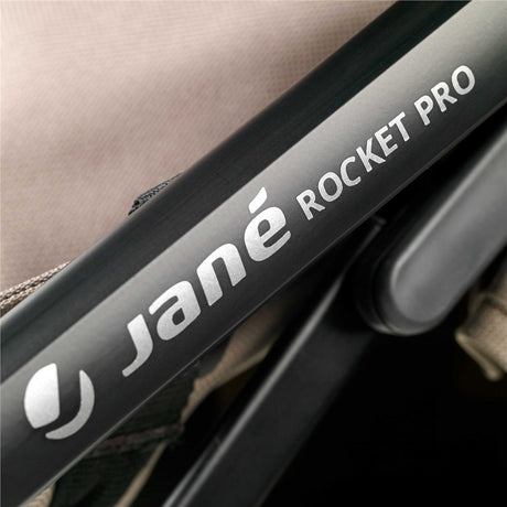 Jane Rocket Pro Pushchair