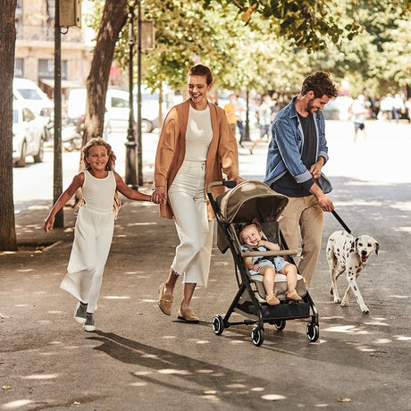 Jane Rocket Pro Pushchair