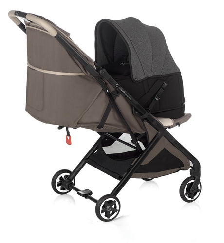 Jane Rocket Pro Pushchair