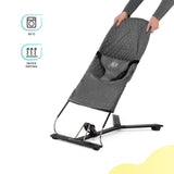 Kinderkraft Mimi Bouncer with toy bar