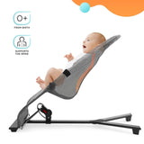 Kinderkraft Mimi Bouncer with toy bar