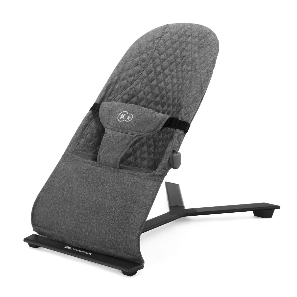 Kinderkraft Mimi Bouncer with toy bar