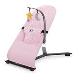 Kinderkraft Mimi Bouncer with toy bar