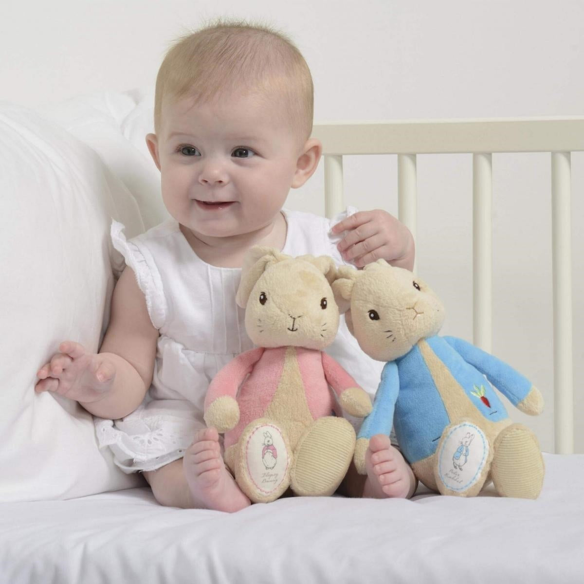 Rainbow Designs My First Peter Rabbit