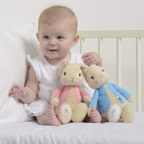 Rainbow Designs My First Peter Rabbit
