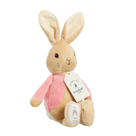 Rainbow Designs My First Flopsy Bunny