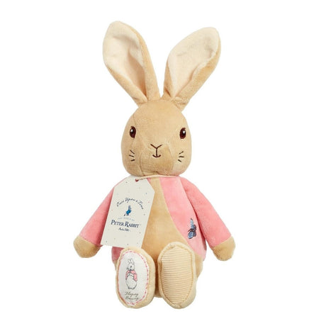 Rainbow Designs My First Flopsy Bunny