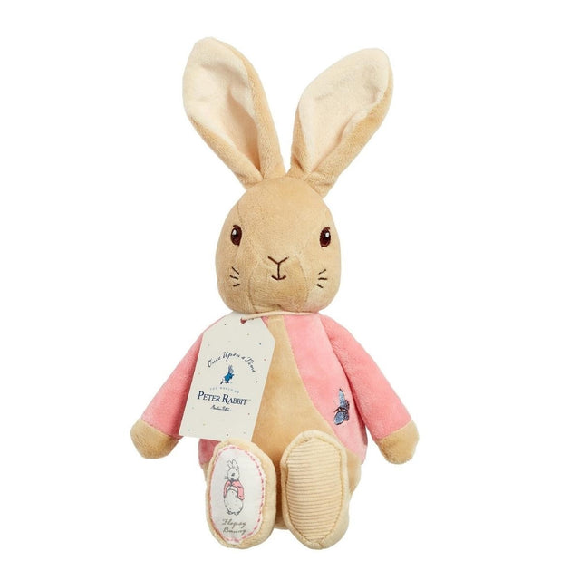 Rainbow Designs My First Flopsy Bunny