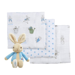 Peter Rabbit