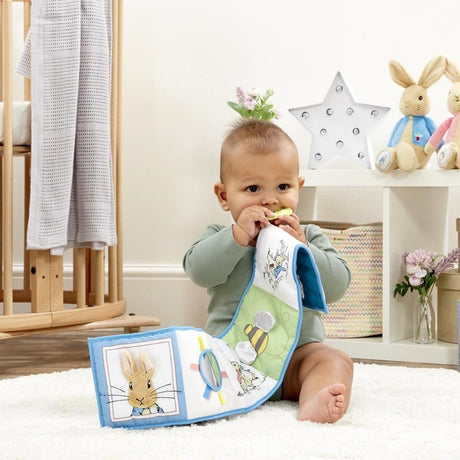 Rainbow Designs Peter Rabbit Unfold & Discover