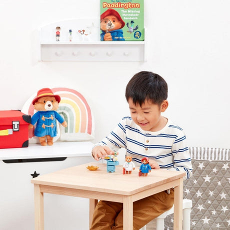 Rainbow Designs Paddington's Rescue Set