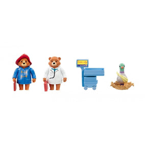 Rainbow Designs Paddington's Rescue Set