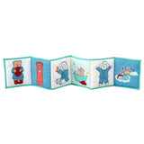 Rainbow Designs Paddington Unfold and Discover