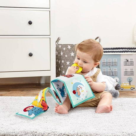 Rainbow Designs Paddington Unfold and Discover