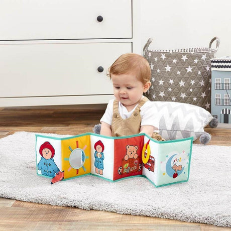 Rainbow Designs Paddington Unfold and Discover