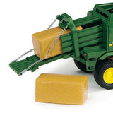 John Deere Toy Big Balepress