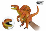 Hansa Spinosaurus Hand Puppet