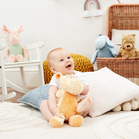 Rainbow Designs Classic Cuddly Tigger