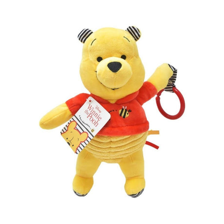 Rainbow Designs Winnie the Pooh Activity Toy