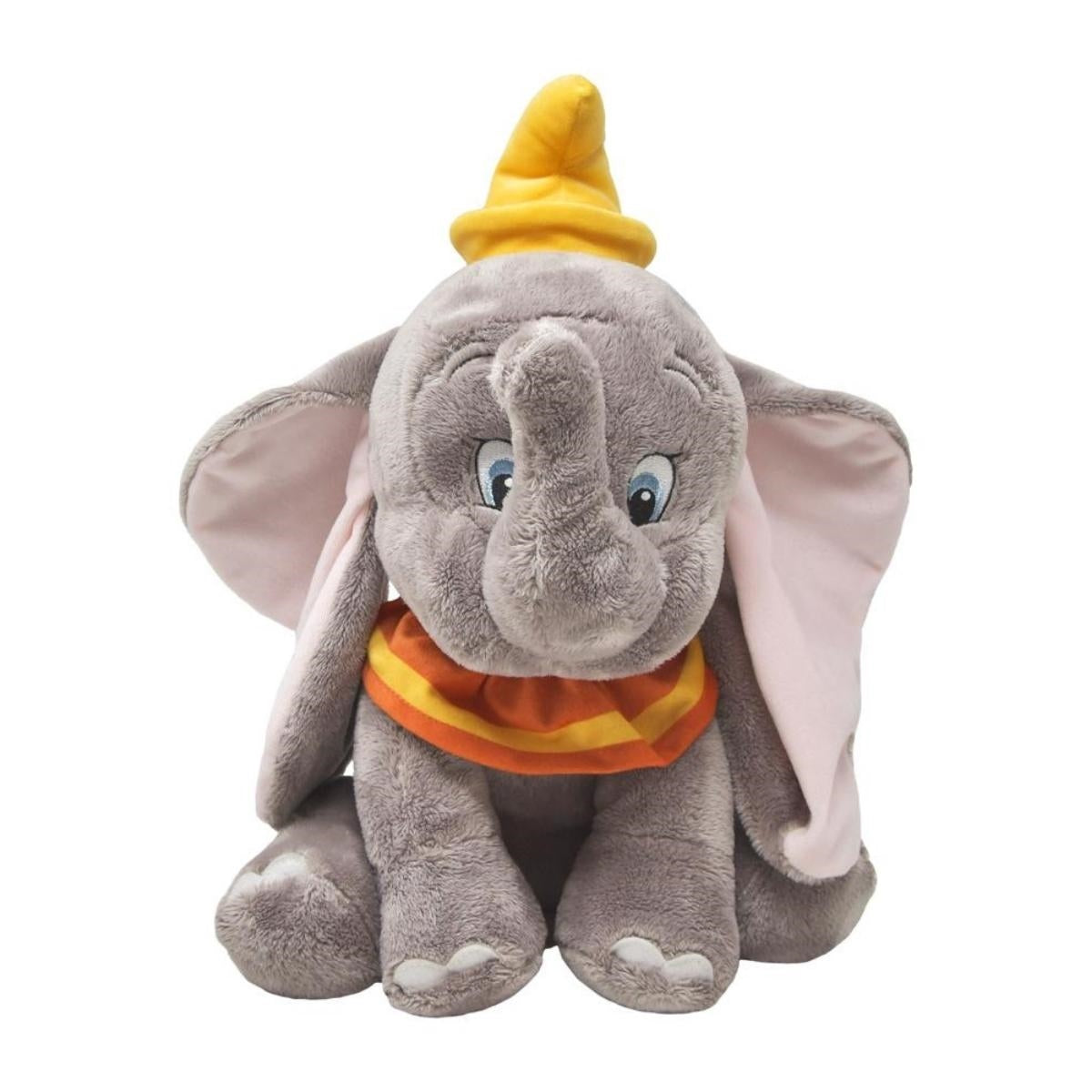 Rainbow Designs Baby Dumbo Medium Soft Toy