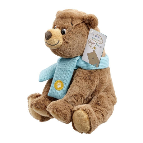 Rainbow Designs We're Going On a Bear Hunt Soft Toy