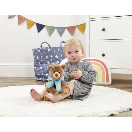 Rainbow Designs We're Going On a Bear Hunt Soft Toy