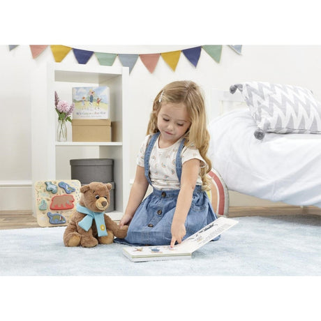 Rainbow Designs We're Going On a Bear Hunt Soft Toy
