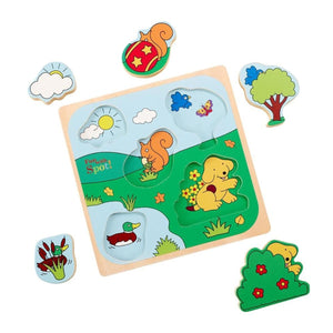 Puzzles