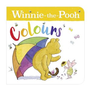 Winnie the Pooh