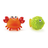 Hape Rock Pool Squirters