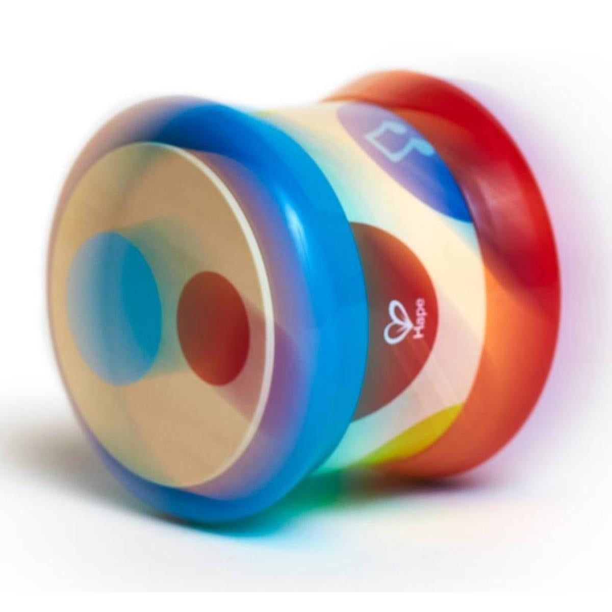 Hape Baby Drum