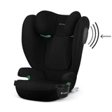 Cybex Solution B4 i-Fix Car Seat