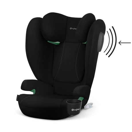 Cybex Solution B4 i-Fix Car Seat