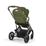 Cybex Balios Complete Travel System Bundle