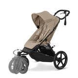 Cybex Avi Spin Jogging Stroller