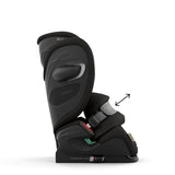 Cybex Pallas G2 I-Size Car Seat, Magic Black