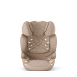 Cybex Solution T i-Fix Plus Car Seat, 3-12 years