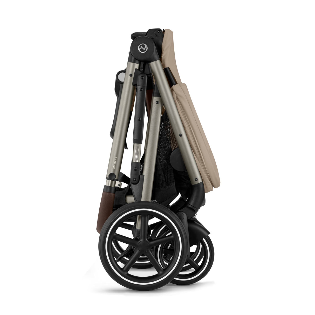 Cybex Gazelle 11 Piece Complete Travel System Bundle