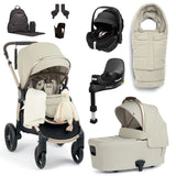 Mamas & Papas Ocarro² Travel System Bundle with Pebble 360 Pro²