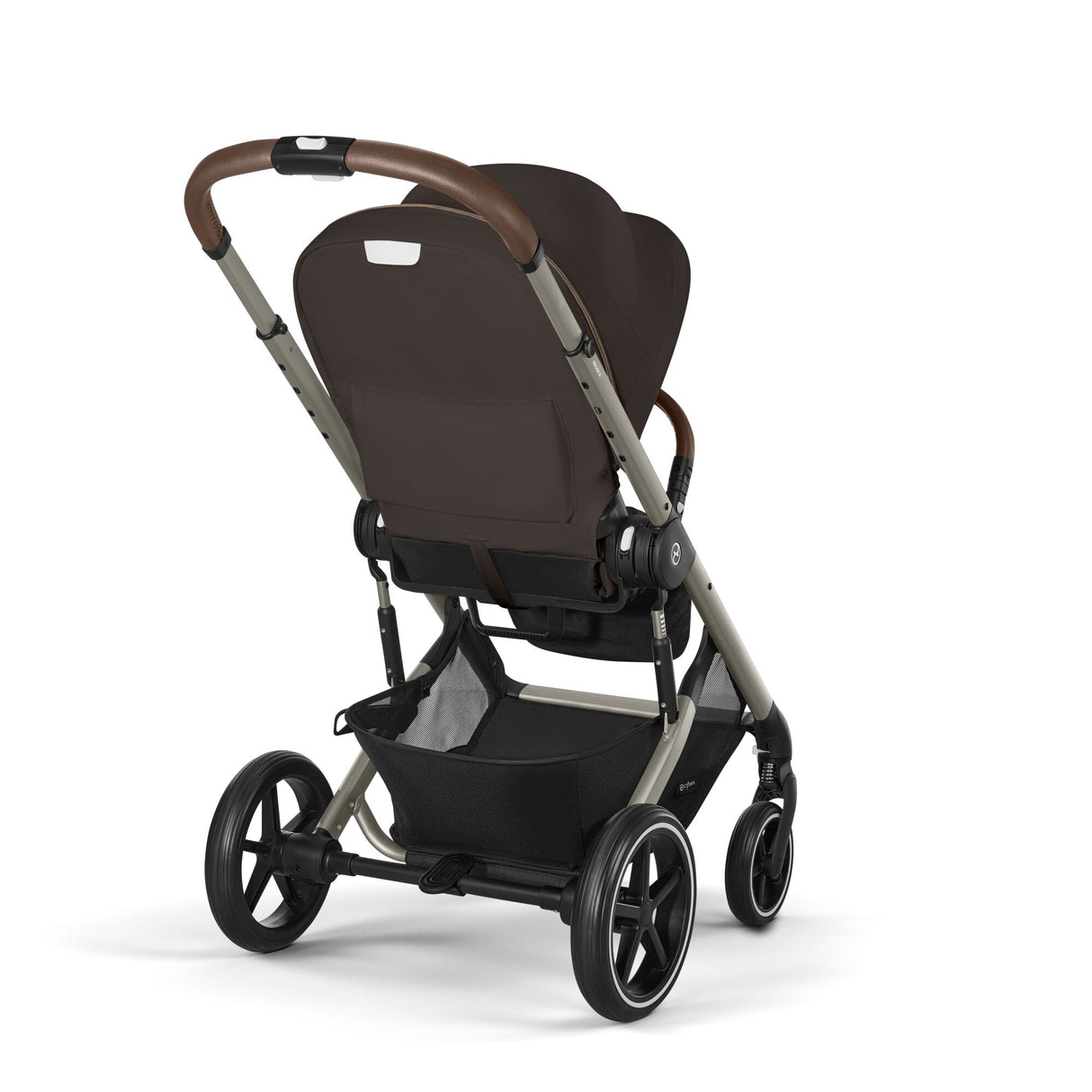Cybex Balios Complete Travel System Bundle