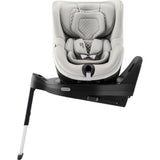 Britax Dualfix Pro M LUX 360 Car Seat, 3m - 4yrs