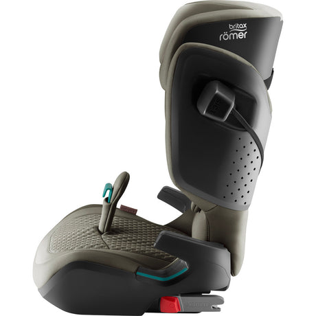 Britax Kidfix Pro LUX Car Seat, 3.5 - 12 Years