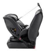 Safety 1st Cosmo i-Safe Car Seat, 0-12 Years