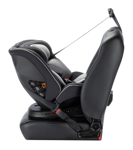 Safety 1st Cosmo i-Safe Car Seat, 0-12 Years