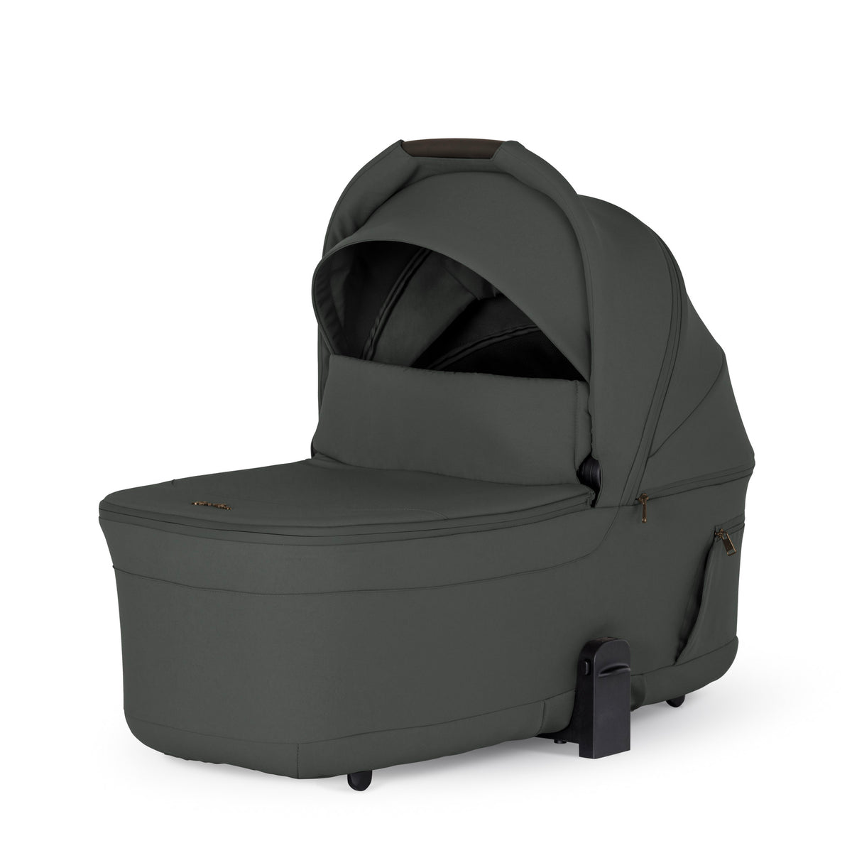 Silver Cross Breez Carrycot + Accessory Pack