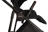 Nuna Ixxa Next Stroller - Caviar
