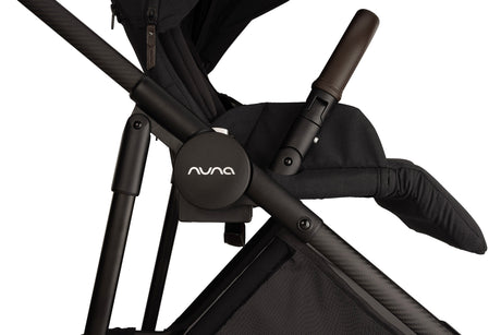Nuna Ixxa Next Stroller - Caviar